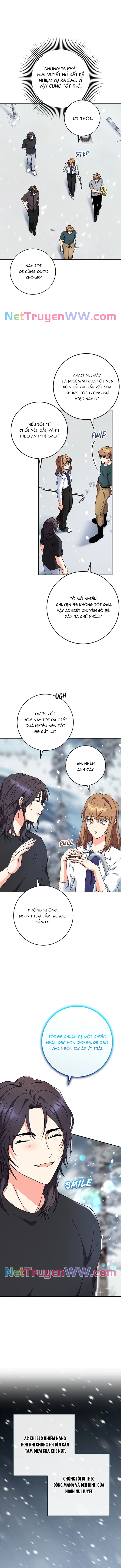 Anh Em Tôi – Những Nhân Vật Chính Chapter 92 - Trang 2