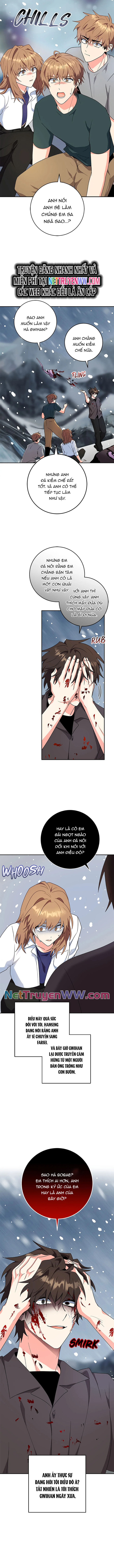 Anh Em Tôi – Những Nhân Vật Chính Chapter 93 - Trang 2