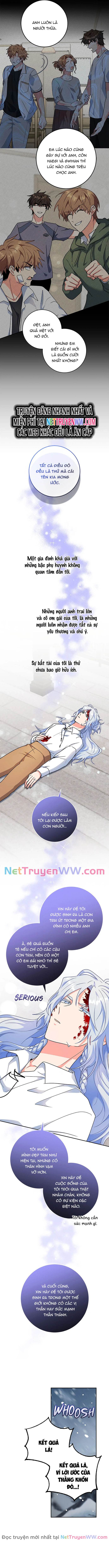 Anh Em Tôi – Những Nhân Vật Chính Chapter 93 - Trang 2