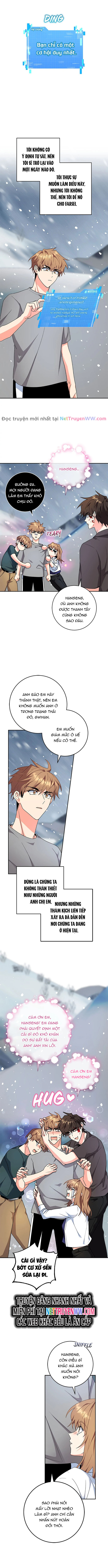 Anh Em Tôi – Những Nhân Vật Chính Chapter 93 - Trang 2