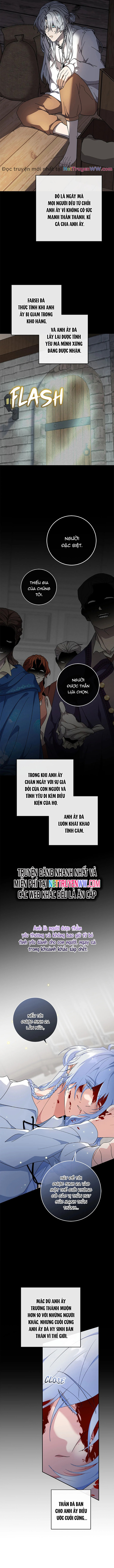 Anh Em Tôi – Những Nhân Vật Chính Chapter 93 - Trang 2