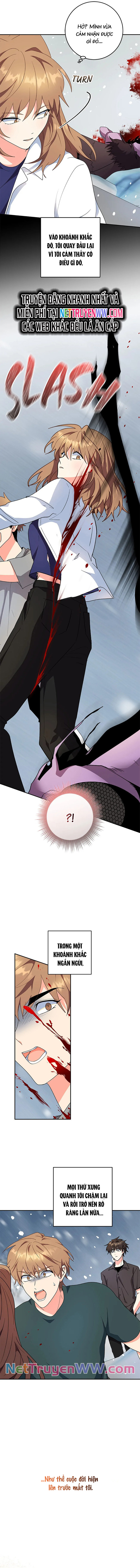Anh Em Tôi – Những Nhân Vật Chính Chapter 93 - Trang 2
