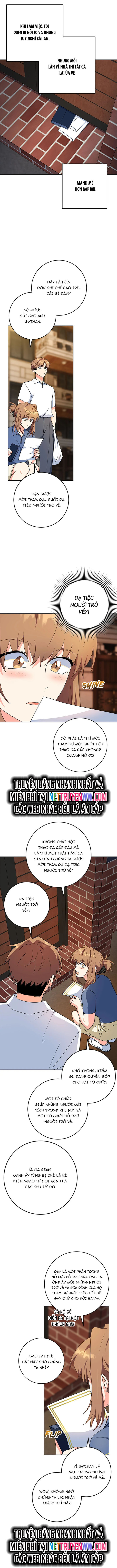 Anh Em Tôi – Những Nhân Vật Chính Chapter 94 - Trang 2
