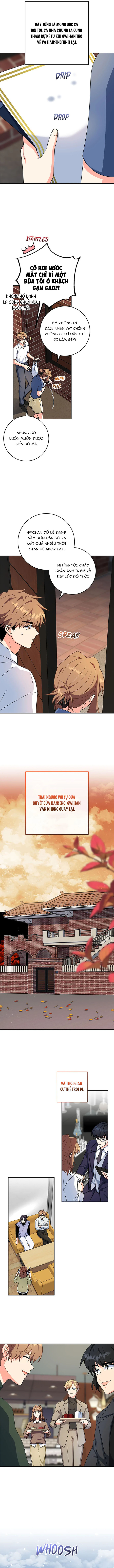 Anh Em Tôi – Những Nhân Vật Chính Chapter 94 - Trang 2
