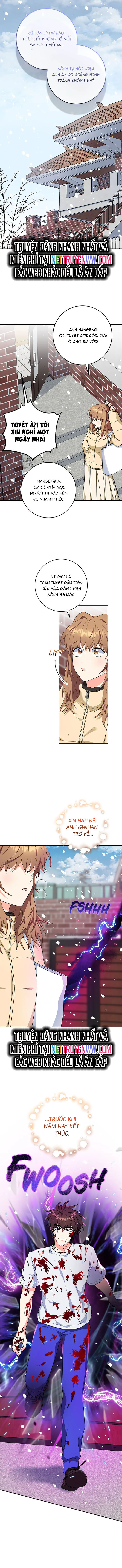 Anh Em Tôi – Những Nhân Vật Chính Chapter 94 - Trang 2