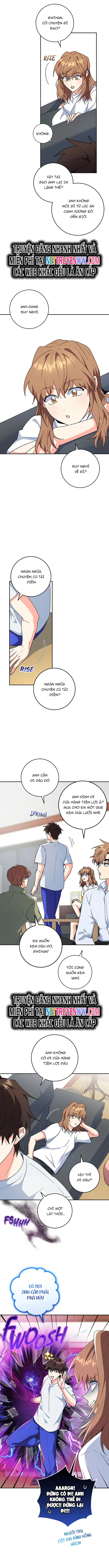Anh Em Tôi – Những Nhân Vật Chính Chapter 94 - Trang 2