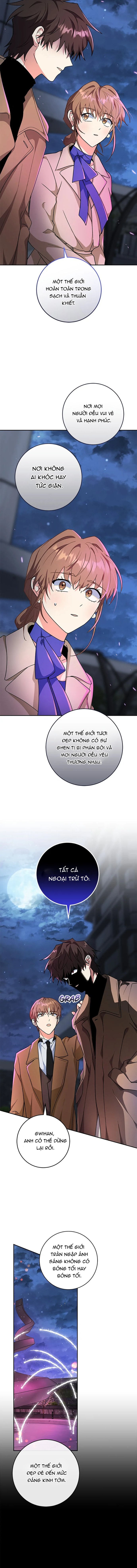 Anh Em Tôi – Những Nhân Vật Chính Chapter 95 - Trang 2