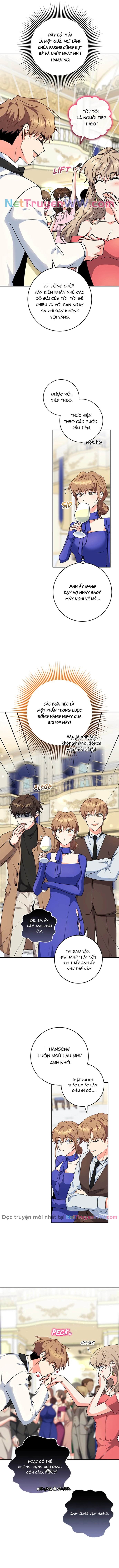 Anh Em Tôi – Những Nhân Vật Chính Chapter 95 - Trang 2