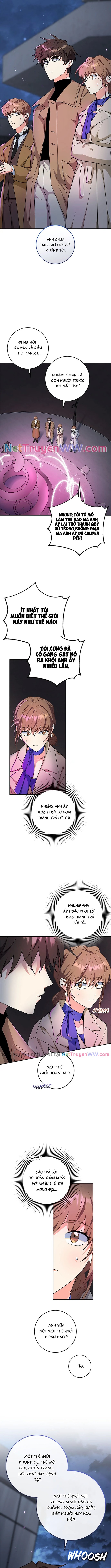 Anh Em Tôi – Những Nhân Vật Chính Chapter 95 - Trang 2