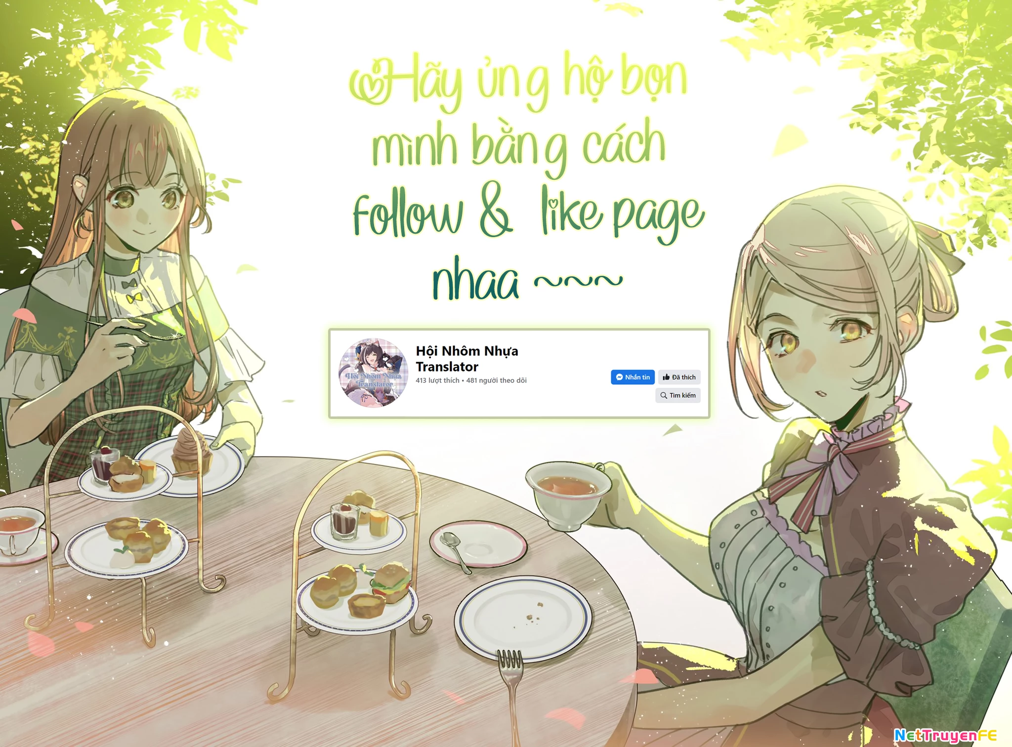 Girl Crush Chapter 21 - Trang 2