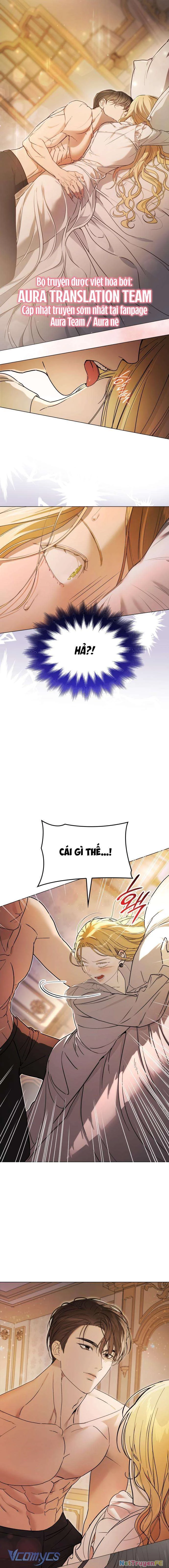 Tôi Bị Giam Cầm Bởi Con Chó Điên Tôi Nuôi Chapter 1 - Trang 2