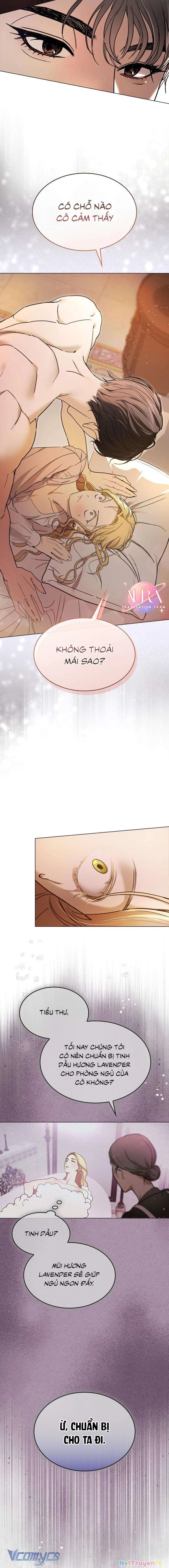 Tôi Bị Giam Cầm Bởi Con Chó Điên Tôi Nuôi Chapter 1 - Trang 2