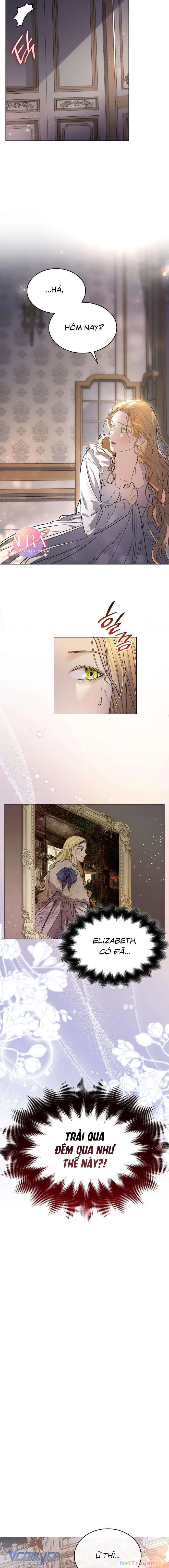 Tôi Bị Giam Cầm Bởi Con Chó Điên Tôi Nuôi Chapter 1 - Trang 2