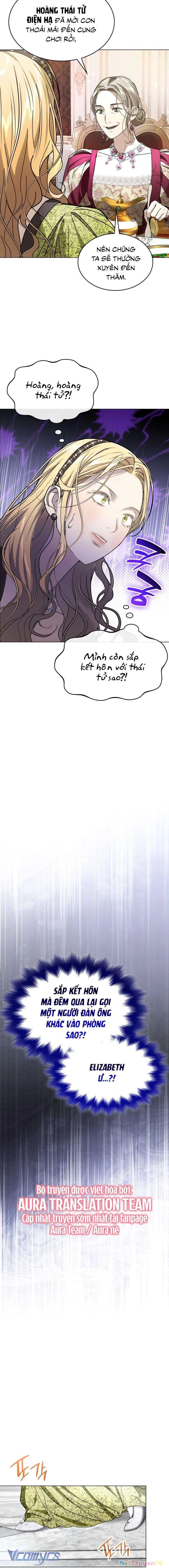 Tôi Bị Giam Cầm Bởi Con Chó Điên Tôi Nuôi Chapter 1 - Trang 2