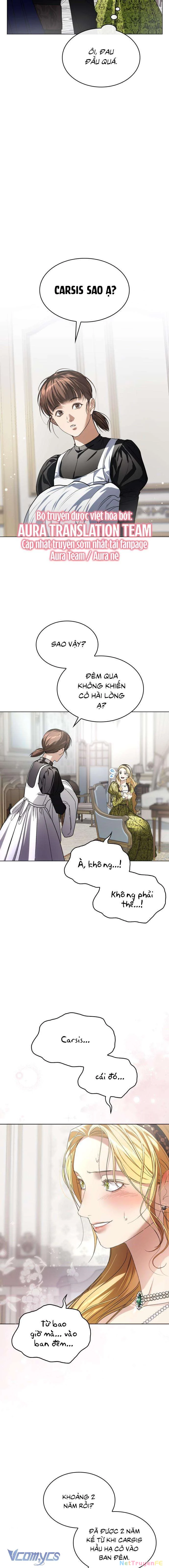 Tôi Bị Giam Cầm Bởi Con Chó Điên Tôi Nuôi Chapter 1 - Trang 2