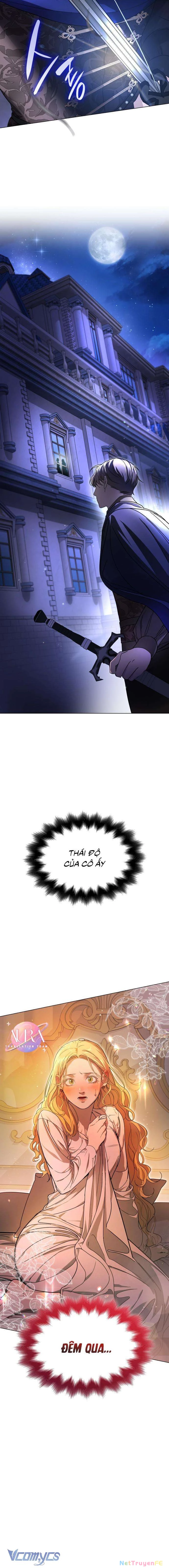 Tôi Bị Giam Cầm Bởi Con Chó Điên Tôi Nuôi Chapter 1 - Trang 2