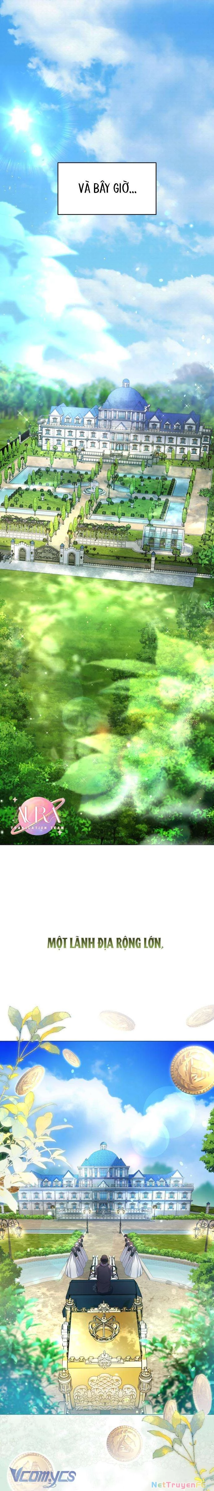 Tôi Bị Giam Cầm Bởi Con Chó Điên Tôi Nuôi Chapter 1 - Trang 2