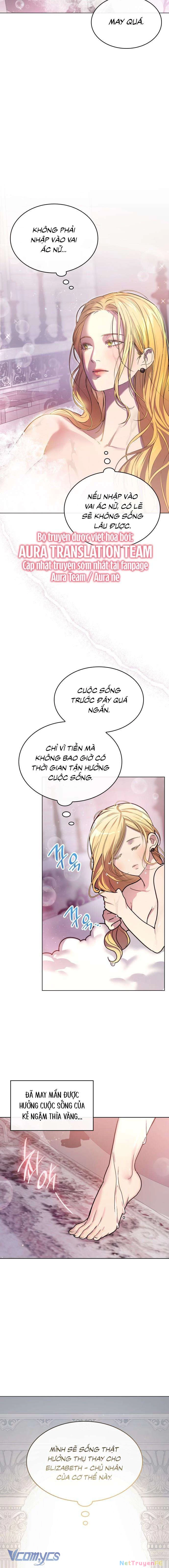 Tôi Bị Giam Cầm Bởi Con Chó Điên Tôi Nuôi Chapter 1 - Trang 2