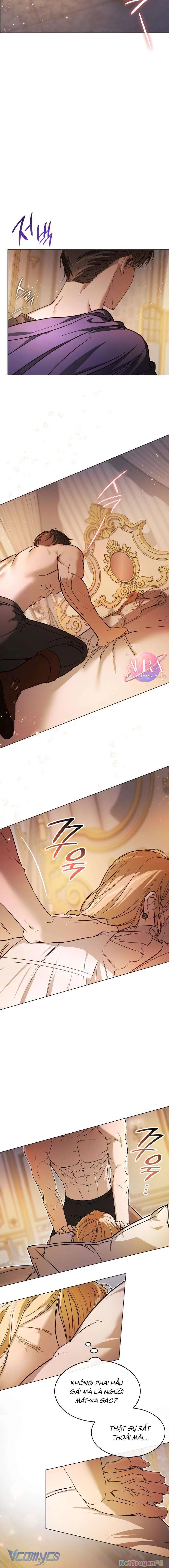 Tôi Bị Giam Cầm Bởi Con Chó Điên Tôi Nuôi Chapter 1 - Trang 2