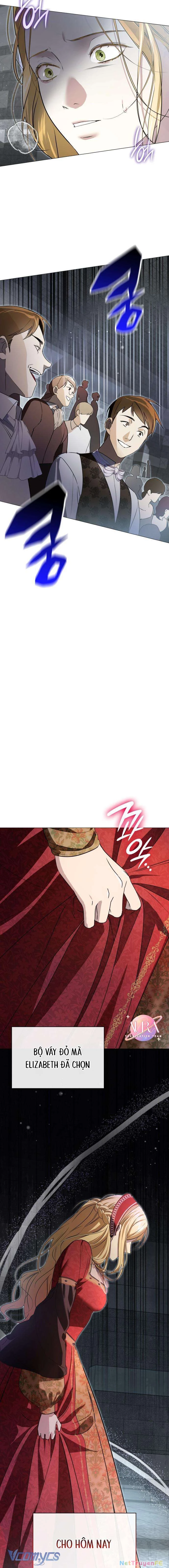 Tôi Bị Giam Cầm Bởi Con Chó Điên Tôi Nuôi Chapter 2 - Trang 2