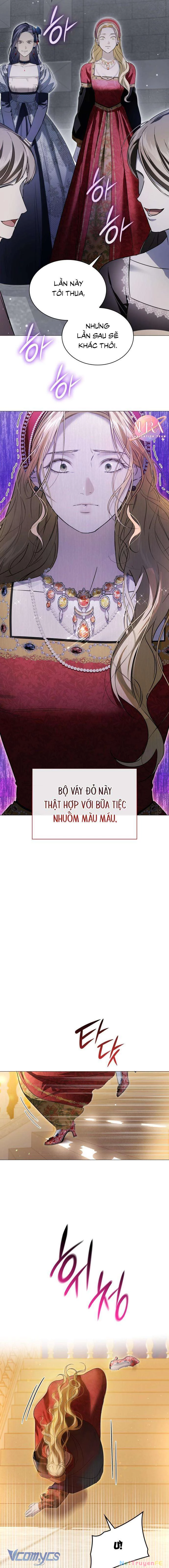 Tôi Bị Giam Cầm Bởi Con Chó Điên Tôi Nuôi Chapter 2 - Trang 2