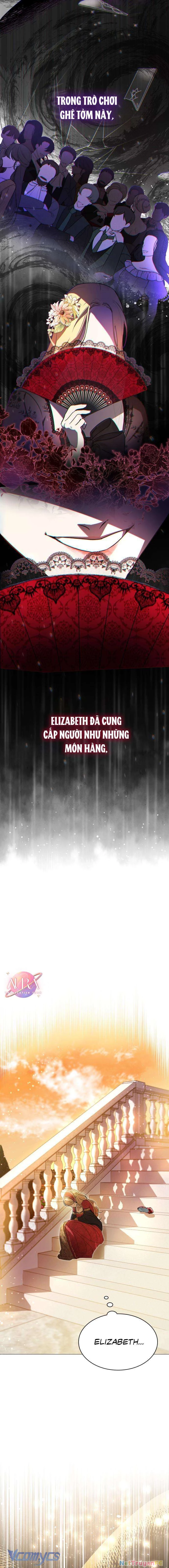 Tôi Bị Giam Cầm Bởi Con Chó Điên Tôi Nuôi Chapter 2 - Trang 2