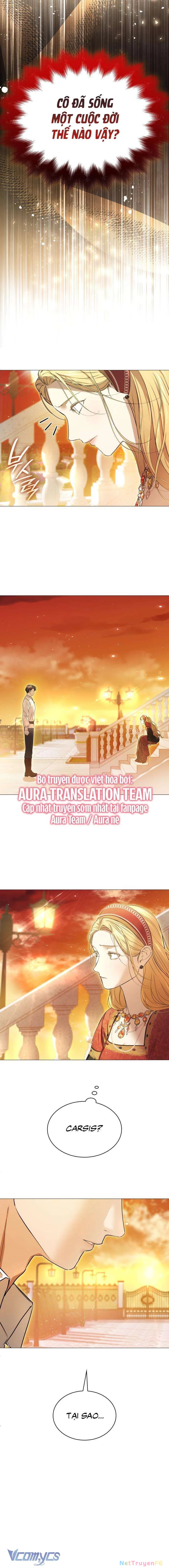 Tôi Bị Giam Cầm Bởi Con Chó Điên Tôi Nuôi Chapter 2 - Trang 2