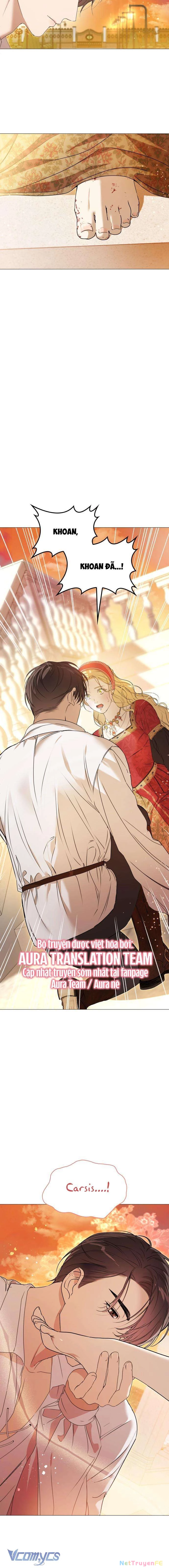 Tôi Bị Giam Cầm Bởi Con Chó Điên Tôi Nuôi Chapter 2 - Trang 2