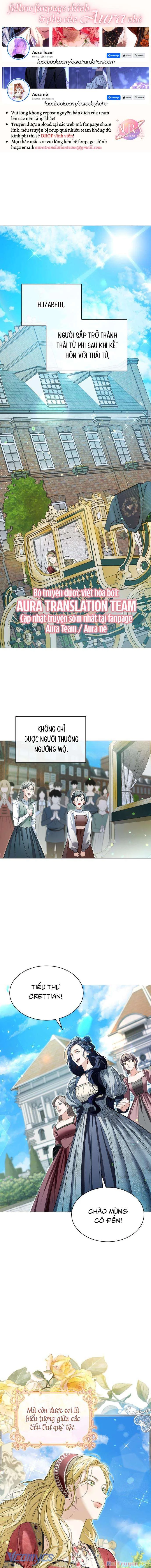 Tôi Bị Giam Cầm Bởi Con Chó Điên Tôi Nuôi Chapter 2 - Trang 2