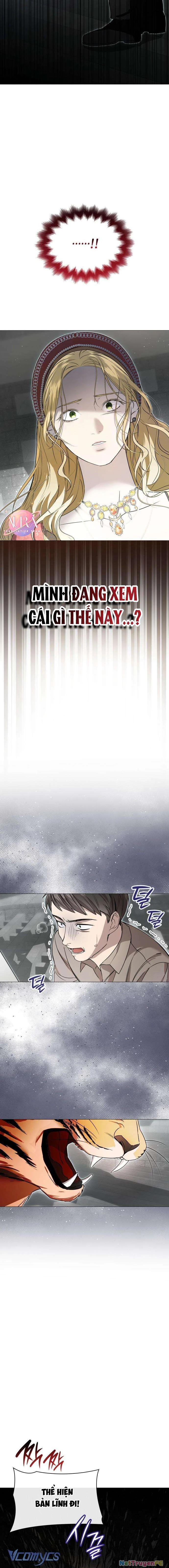 Tôi Bị Giam Cầm Bởi Con Chó Điên Tôi Nuôi Chapter 2 - Trang 2