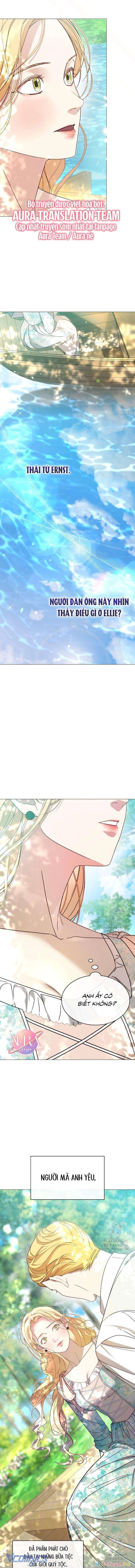 Tôi Bị Giam Cầm Bởi Con Chó Điên Tôi Nuôi Chapter 4 - Trang 2