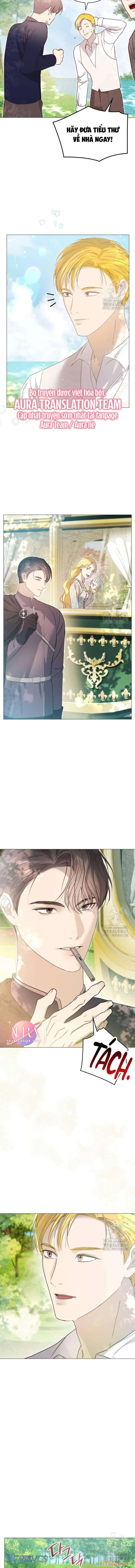 Tôi Bị Giam Cầm Bởi Con Chó Điên Tôi Nuôi Chapter 4 - Trang 2