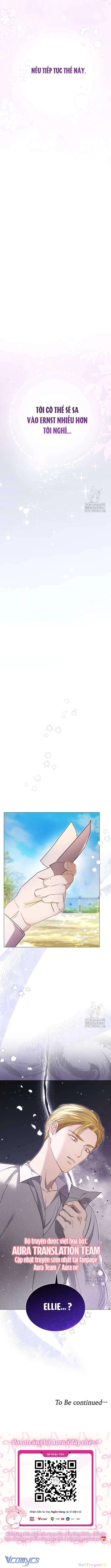 Tôi Bị Giam Cầm Bởi Con Chó Điên Tôi Nuôi Chapter 4 - Trang 2