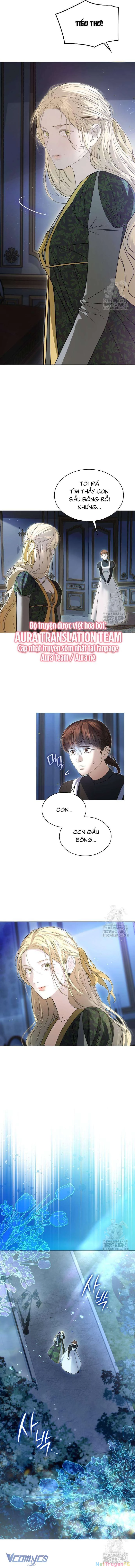 Tôi Bị Giam Cầm Bởi Con Chó Điên Tôi Nuôi Chapter 5 - Trang 2