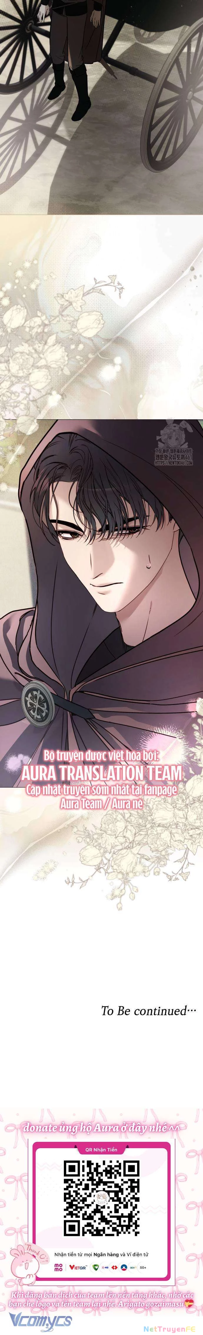 Tôi Bị Giam Cầm Bởi Con Chó Điên Tôi Nuôi Chapter 6 - Trang 2