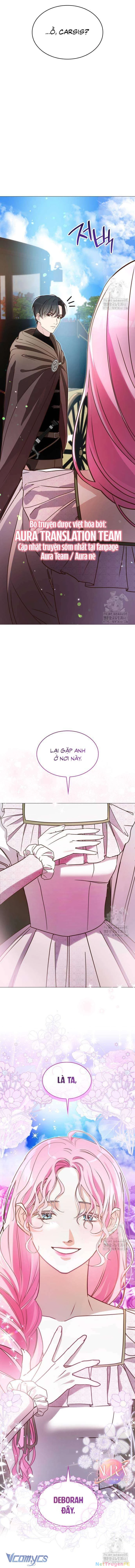 Tôi Bị Giam Cầm Bởi Con Chó Điên Tôi Nuôi Chapter 7 - Trang 2