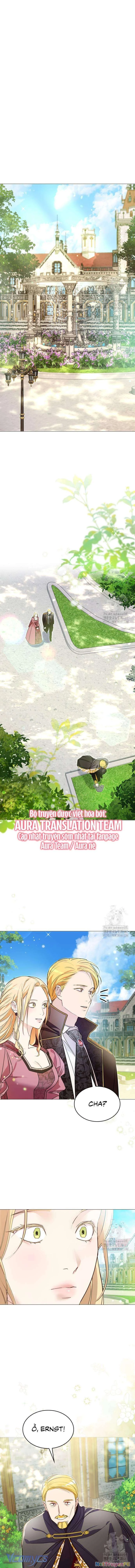 Tôi Bị Giam Cầm Bởi Con Chó Điên Tôi Nuôi Chapter 7 - Trang 2