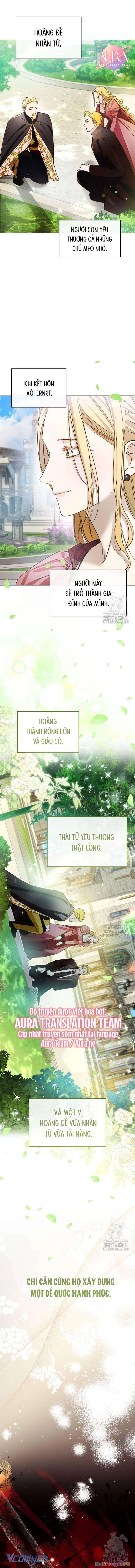Tôi Bị Giam Cầm Bởi Con Chó Điên Tôi Nuôi Chapter 7 - Trang 2