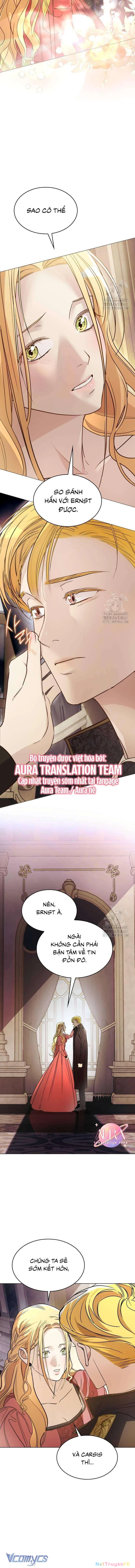 Tôi Bị Giam Cầm Bởi Con Chó Điên Tôi Nuôi Chapter 7 - Trang 2