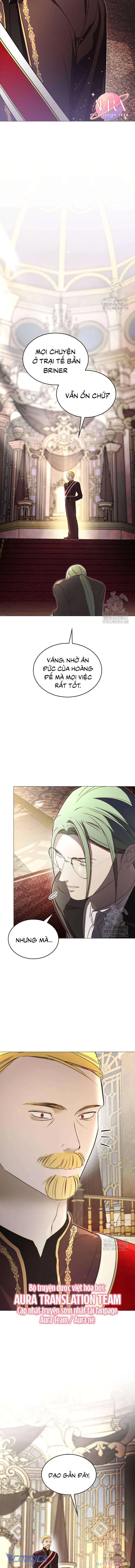 Tôi Bị Giam Cầm Bởi Con Chó Điên Tôi Nuôi Chapter 8 - Trang 2