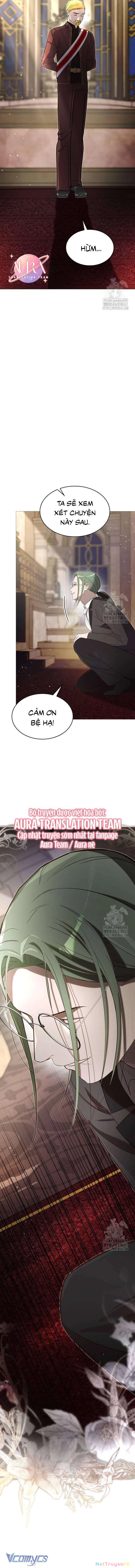 Tôi Bị Giam Cầm Bởi Con Chó Điên Tôi Nuôi Chapter 8 - Trang 2