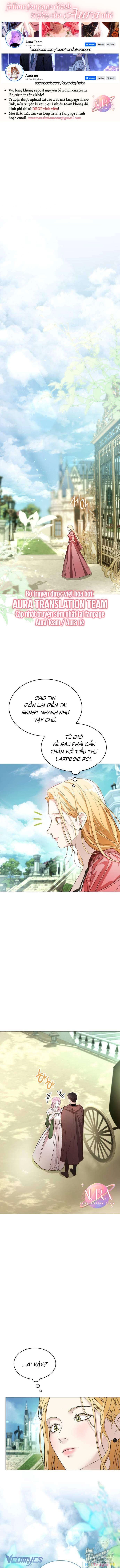 Tôi Bị Giam Cầm Bởi Con Chó Điên Tôi Nuôi Chapter 8 - Trang 2
