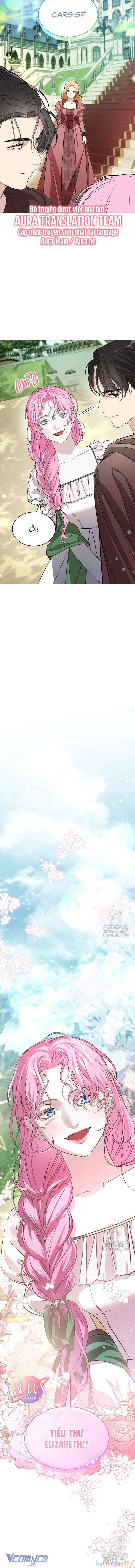 Tôi Bị Giam Cầm Bởi Con Chó Điên Tôi Nuôi Chapter 8 - Trang 2