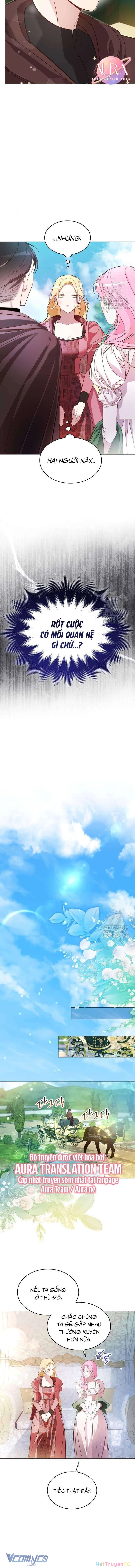 Tôi Bị Giam Cầm Bởi Con Chó Điên Tôi Nuôi Chapter 8 - Trang 2