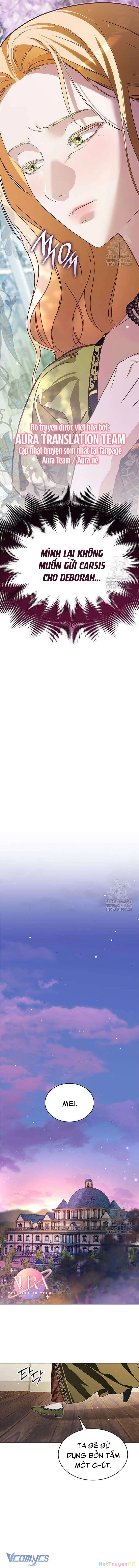 Tôi Bị Giam Cầm Bởi Con Chó Điên Tôi Nuôi Chapter 9 - Trang 2