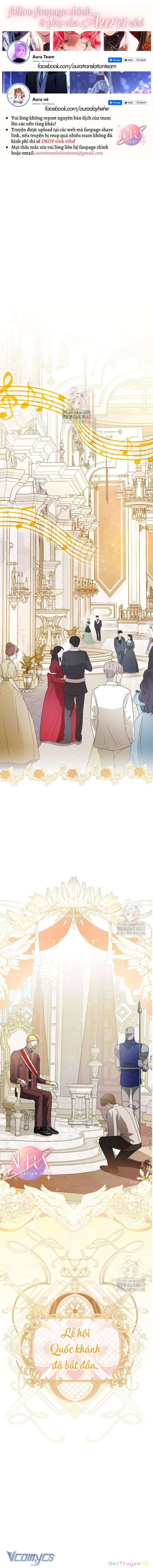 Tôi Bị Giam Cầm Bởi Con Chó Điên Tôi Nuôi Chapter 9 - Trang 2