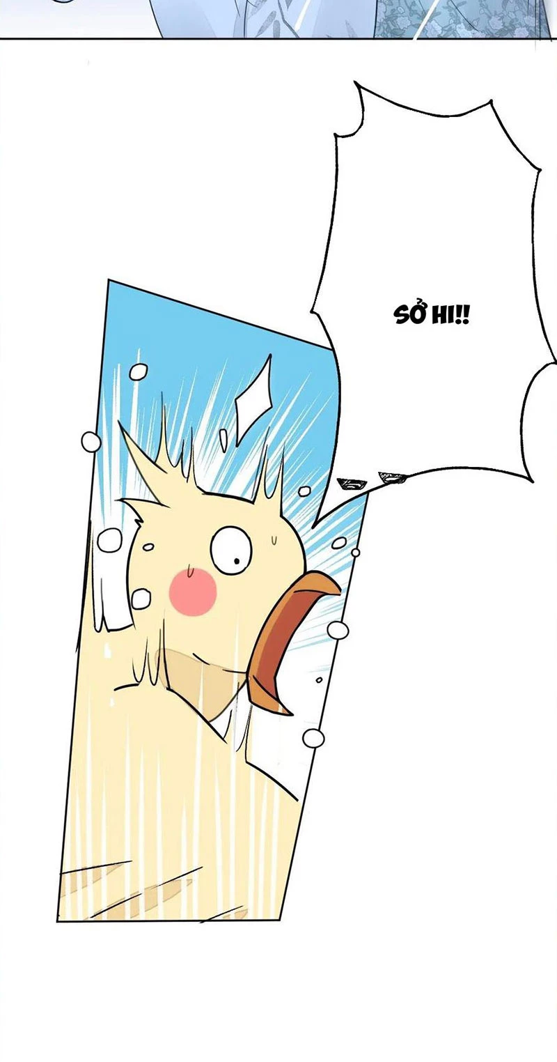 Phu Quân Hoàng Vị Thuộc Về Ta Chapter 2 - Trang 2