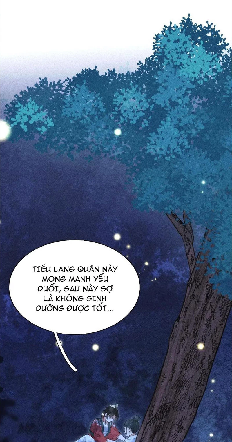 Phu Quân Hoàng Vị Thuộc Về Ta Chapter 2 - Trang 2