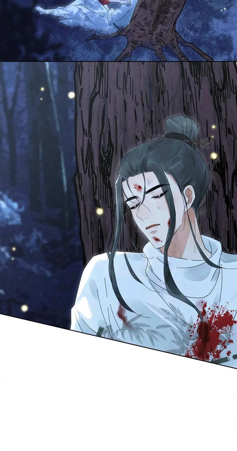 Phu Quân Hoàng Vị Thuộc Về Ta Chapter 2 - Trang 2