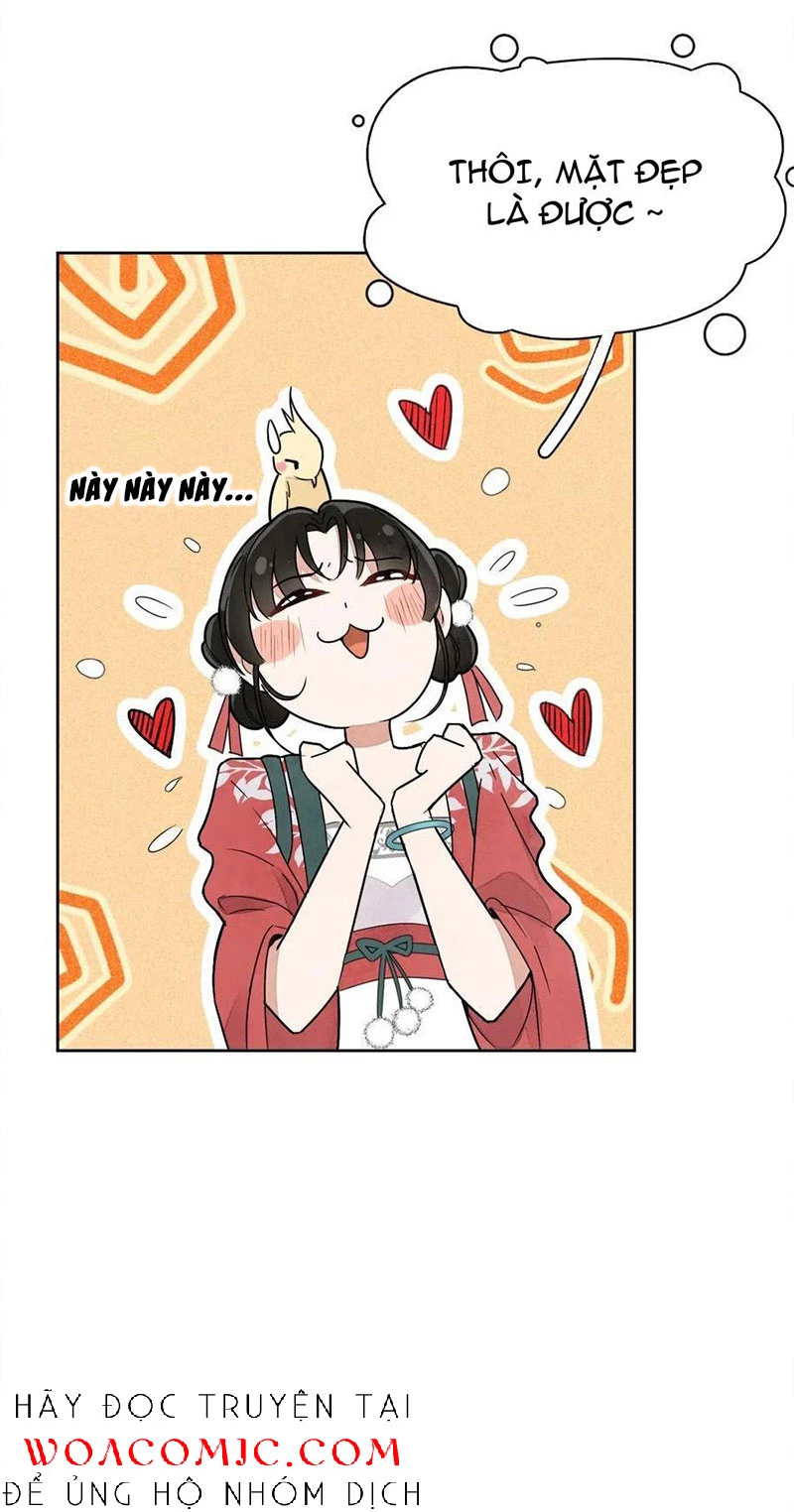 Phu Quân Hoàng Vị Thuộc Về Ta Chapter 2 - Trang 2